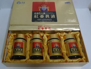Cao sâm Cao sâm